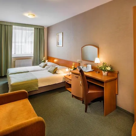 Hotel Galicya 3*
