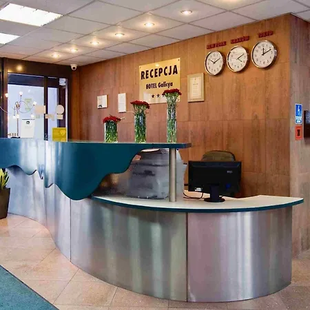 Galicya Hotel 3*