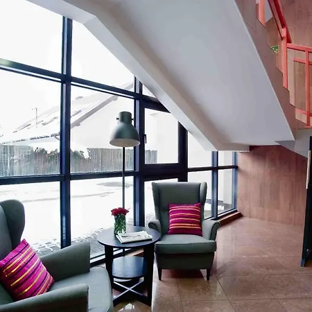 Hotel Galicya Krakow
