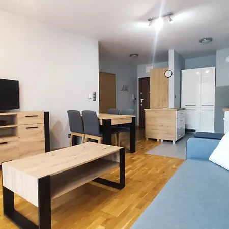 Apartament Szlak 50 By Homeprime Kraków