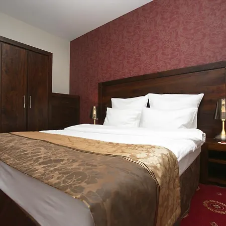 Hotel Columbus Krakow