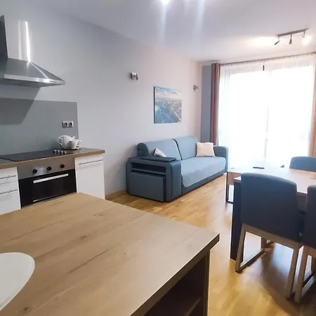 Szlak 50 By Homeprime Kraków