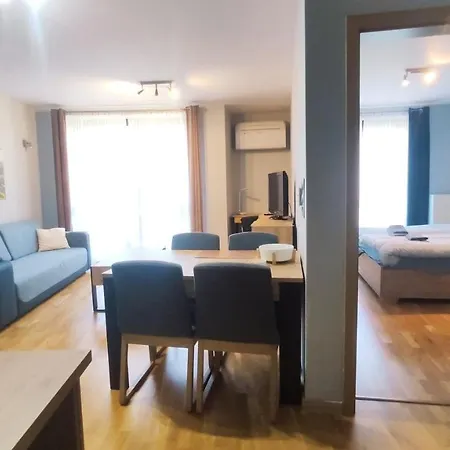 Apartament Szlak 50 By Homeprime *