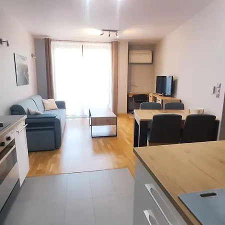 Szlak 50 By Homeprime * Kraków