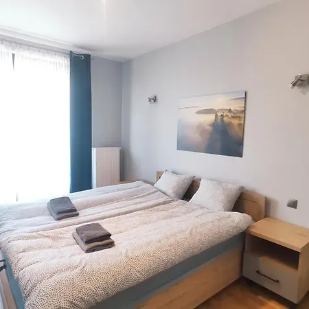 Szlak 50 By Homeprime Kraków