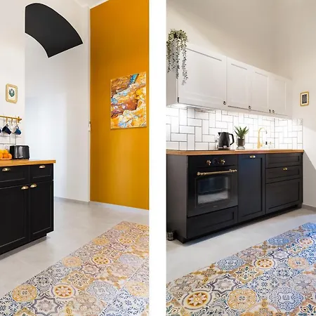 Glamorous In Heart Of Old Town Apartmán Krakov