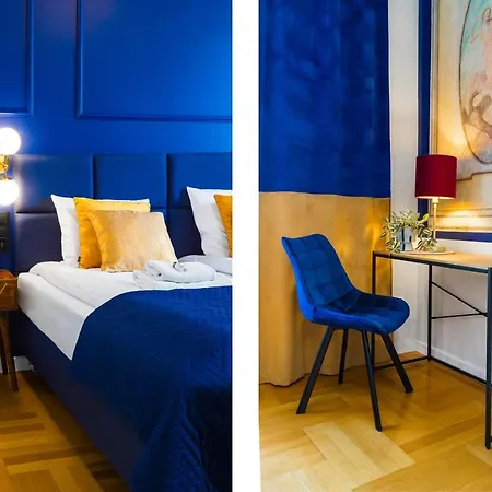 Apartment Glamorous In Heart Of Old Town