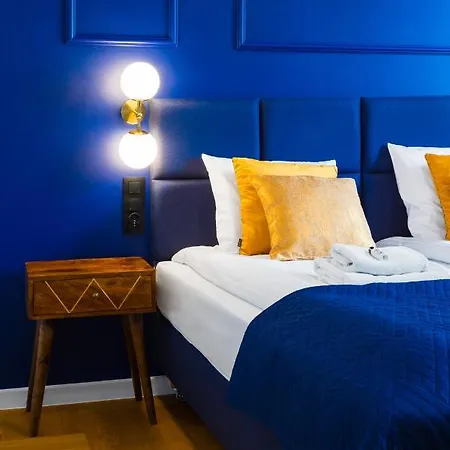 Apartment Glamorous In Heart Of Old Town