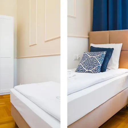 Apartment Glamorous In Heart Of Old Town