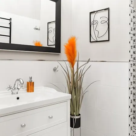 Apartment Glamorous In Heart Of Old Town