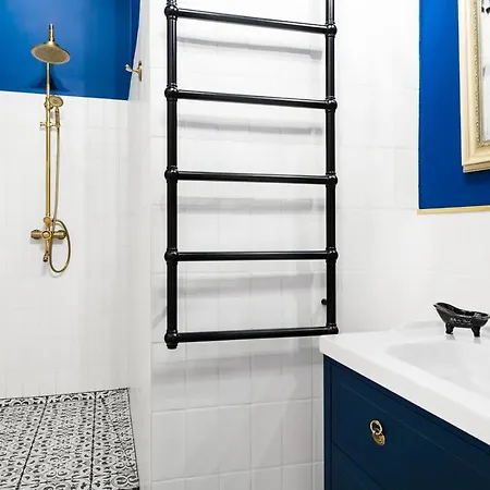 Glamorous In Heart Of Old Town Apartment *
