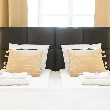 Apartment Glamorous In Heart Of Old Town Krakow