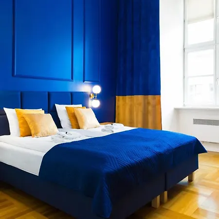 Apartment Glamorous In Heart Of Old Town