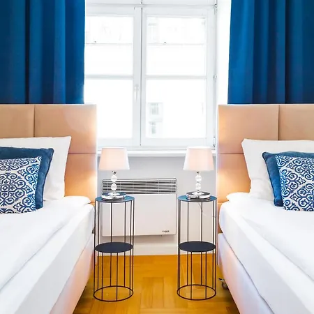 Glamorous In Heart Of Old Town Apartment Krakow