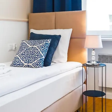 Apartment Glamorous In Heart Of Old Town Krakow