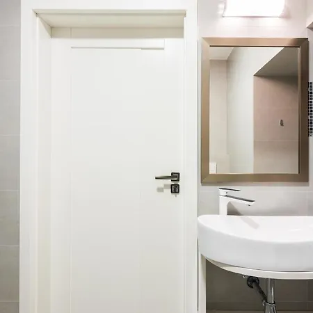 Апартаменты Luxury Old Town Topolowa