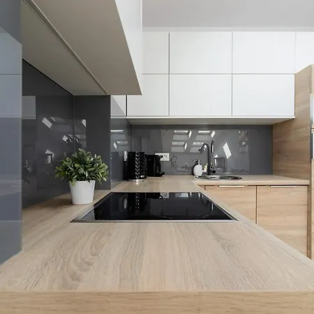 Dietla Cracow By Renters * קרקוב