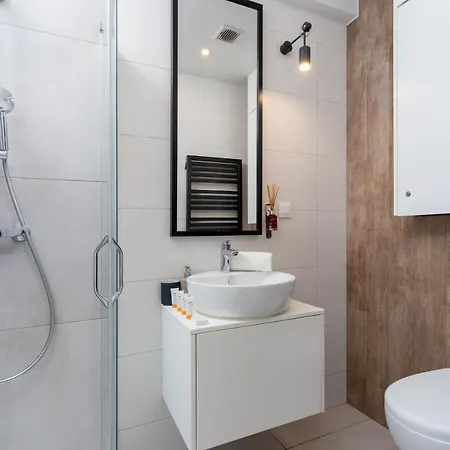 Dietla Cracow By Renters קרקוב