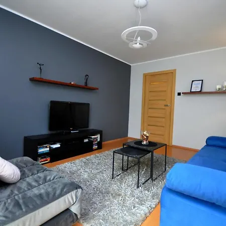 Apartmán Aquapark By Joapart - With Underground Garage Box