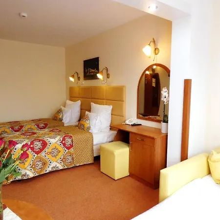 Adler Aparthotel
