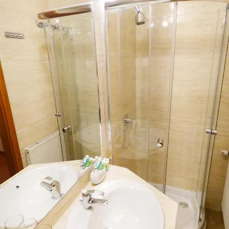 Aparthotel Adler Krakow