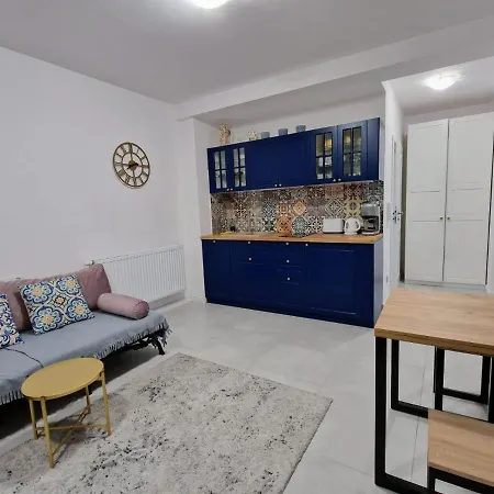 Apartment Otium Old Town Sarego