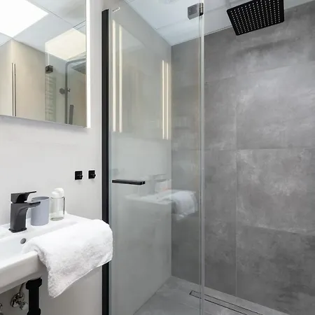 Apartment Modern Srodmiescie By Renters *