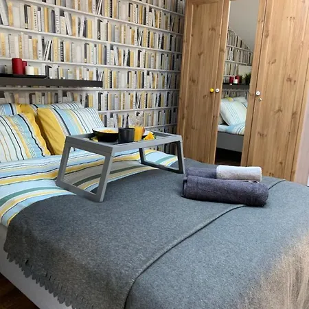 Apartment Berek Loft - Old Town Krakow