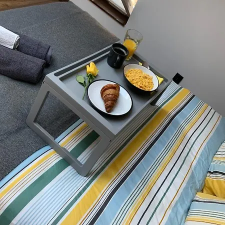 Berek Loft - Old Town Appartamento