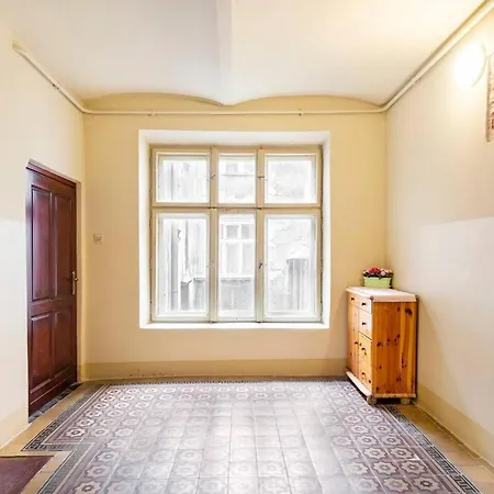 Main Market Square 21a Lux Apartment Krakow
