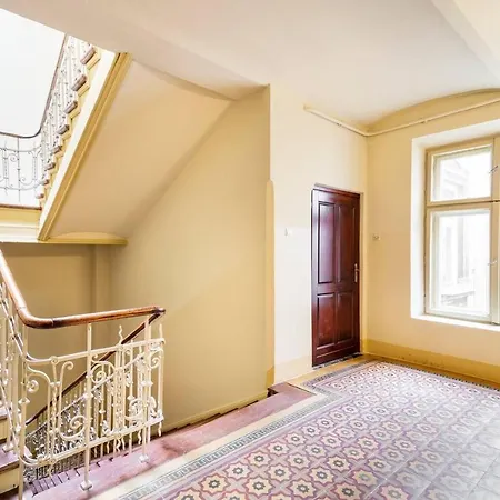 Apartment Main Market Square 21a Lux *