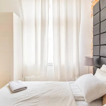 Main Market Square 21a Lux Apartment Krakow