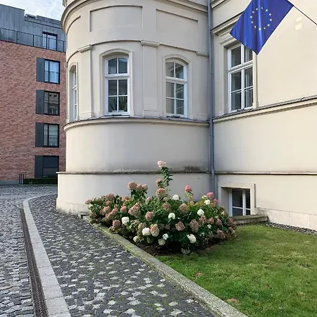 Lägenhet Browar Lubicz Stare *