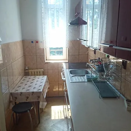2c Mieszkanie Normalne Dwupokojowe Klimatyzacja Kraków