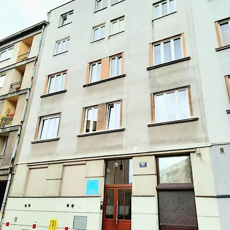 Krakowska Awangarda - Close To The Old Town Apartment *