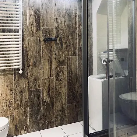 Przytulny Pokój W Centrum Krakowa Apartament *