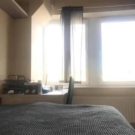 Przytulny Pokój W Centrum Krakowa Apartament *
