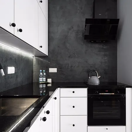 Apartment Krk Krakow