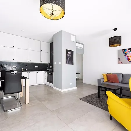 Krk Apartment