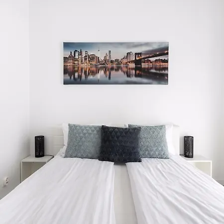Krk Apartment
