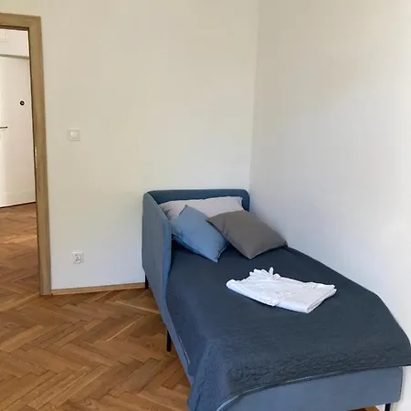 Apartment Z Klimatyzacja Krakow