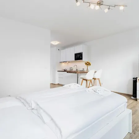 Apartament Mieszczańska 10 By Homeprime