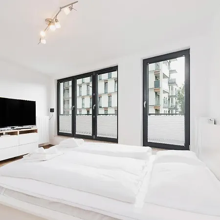 Mieszczańska 10 By Homeprime Apartament