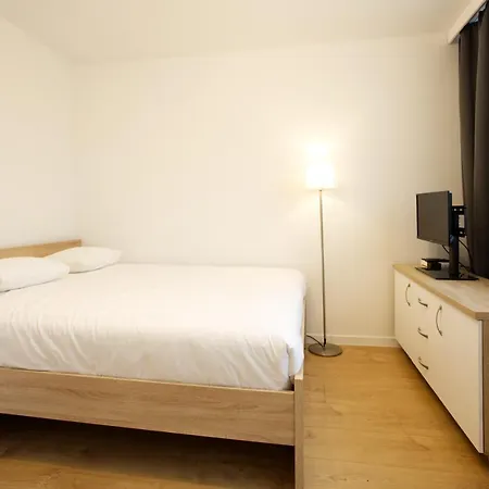 Apartment Quiet In The Old Town *