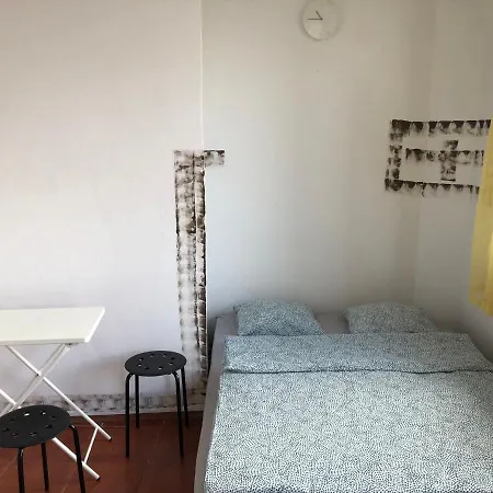 Pokoj 12e Apartment *