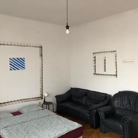 Pokoj 11a Apartment *