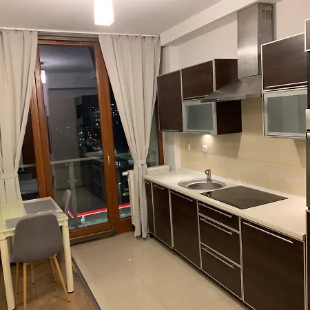 View Wellness Swim&steam&relax Apartment
