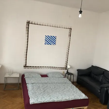 Pokoj 11a * Krakow