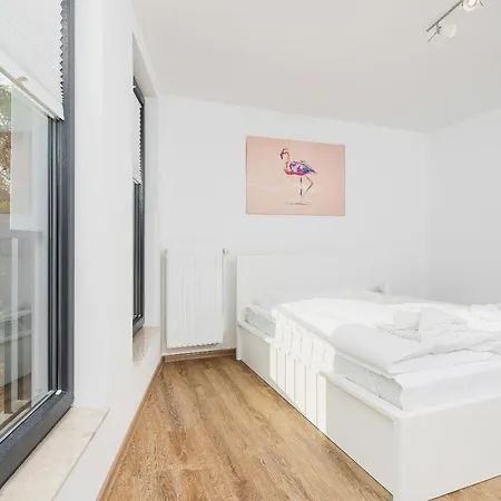 Apartament Mieszczańska 10 By Homeprime Kraków
