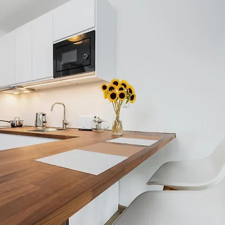 Mieszczańska 10 By Homeprime * Kraków